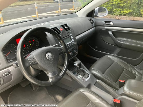 Volkswagen JETTA 2.5 170CV 2008/2009